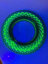 Load image into Gallery viewer, Green River Tidepool linework EF Nano Peak Glass attachment set - Mr. Bonsai