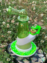 Load image into Gallery viewer, Haterade EF Terp Toker Peak Glass attachment set - Mr. Bonsai
