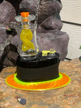 Load image into Gallery viewer, High Five Duo Terps Twist glass attachment set by Rich Brian - Mr. Bonsai