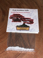 Peak Atomizer heater 10 pack refills! - Mr. Bonsai