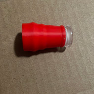 Puffco Peak PRO Banger Adapters (10mm and 14mm glass joints available)