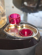 High five Duo Ruby Insert (also fits Peak  **) - Mr. Bonsai