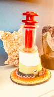 Professor Glass Peak glass attachment set (PGPR1)
