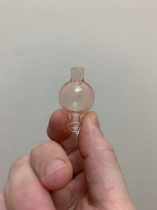 25mm XL Bubble Caps for bangers or Core - Mr. Bonsai