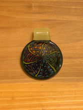 Load image into Gallery viewer, Chakra Fillacello pendant by Mike Damke - Mr. Bonsai
