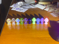 š§² Peak pro Bubble cap and Magnetic Hinge - Mr. Bonsai
