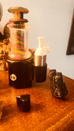 Crossing Core Marble Magnetic Cap