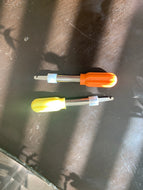 Peak pro Rebuild tool pick - Mr. Bonsai