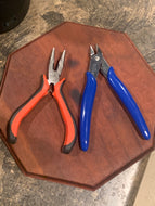 2 piece Rebuild Toolset - Mr. Bonsai