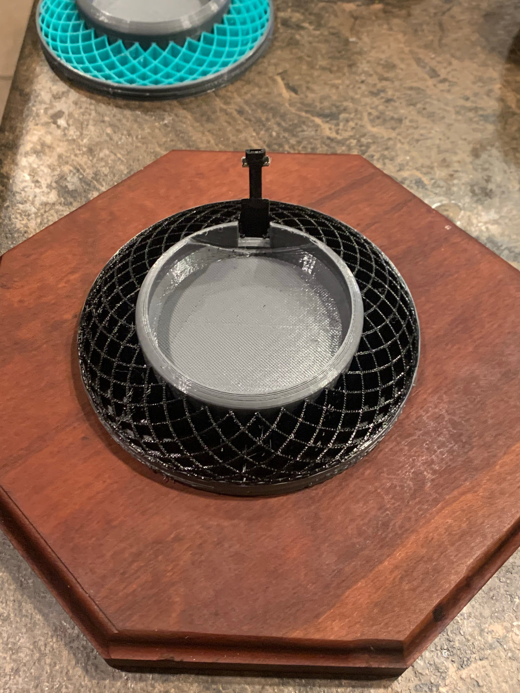Wireless Charging Bases for the  Puffco Peak - Mr. Bonsai