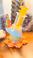 Professor Glass Peak glass attachment set (PGY1)