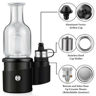 New Core 2 Crossingtech E-rig