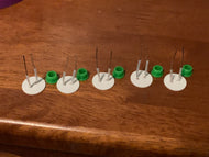 Upgraded Source Orb Versa atomizer rebuild kit - Mr. Bonsai