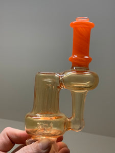 Peak Terps & Tangie RBR glass set - Mr. Bonsai