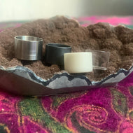 Puffco Peak Pro interchangeable inserts! (Only for my Dragon Atomizer, come apart to rebuild & accept inserts)