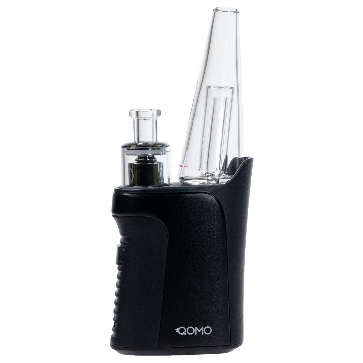 XMax Qomo mini E-rig vaporizer – Mr. Bonsai