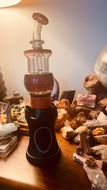 Durin Glass Source Orb Versa Glass / Boost Evo attachment set (dgse18)