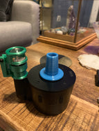 Source Orb Versa 14mm/18mm Adapters - Mr. Bonsai