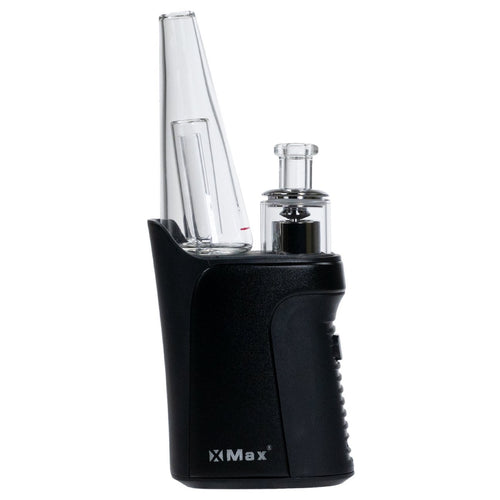XMax Qomo mini E-rig vaporizer - Mr. Bonsai