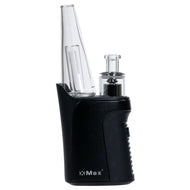 XMax Qomo mini E-rig vaporizer - Mr. Bonsai