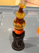 Load image into Gallery viewer, Dr. Dabber Boost Evo 14 &amp; 18mm Waterpipe adapters - Mr. Bonsai 