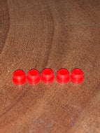 5x Peak atomizer silicone grommets - Mr. Bonsai