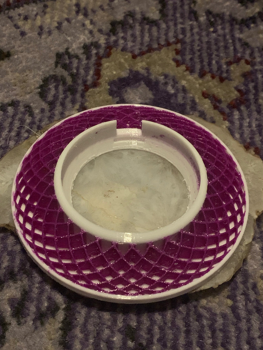Puffco Peak Bases - Mr. Bonsai