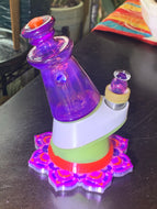 Stargazer EF Nano Peak Glass attachment set - Mr. Bonsai