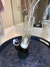Load image into Gallery viewer, Puffco Peak 14mm and 18mm waterpipe adapters - Mr. Bonsai